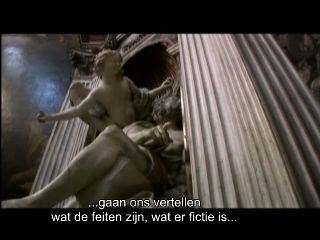 Het Bernini Mysterie