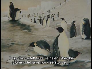 Emperors of Antarctica