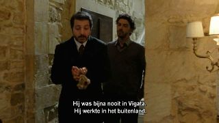 The Young Montalbano 1.02