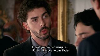 The Young Montalbano 1.06