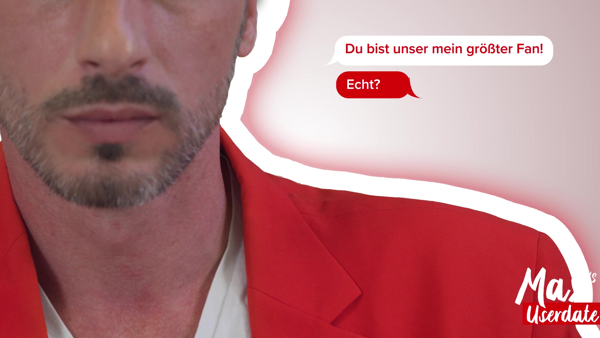 Max's Userdate 16