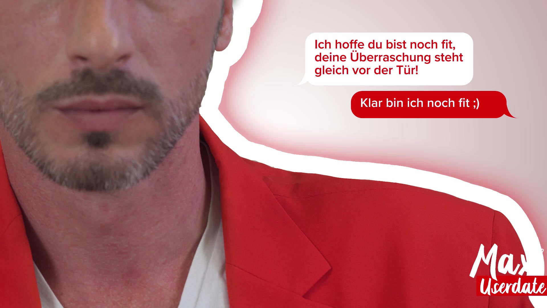 Max's Userdate 9