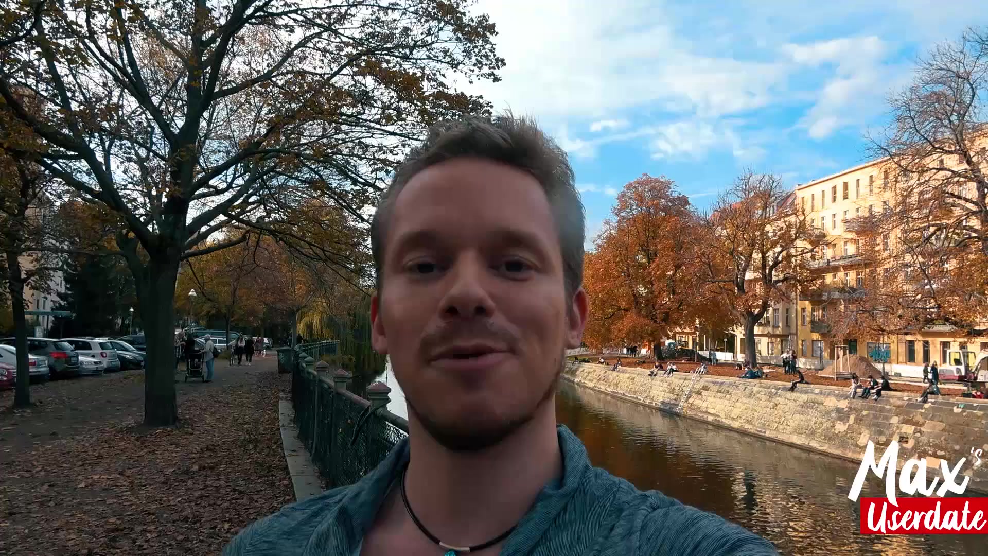 Max's Userdate 28
