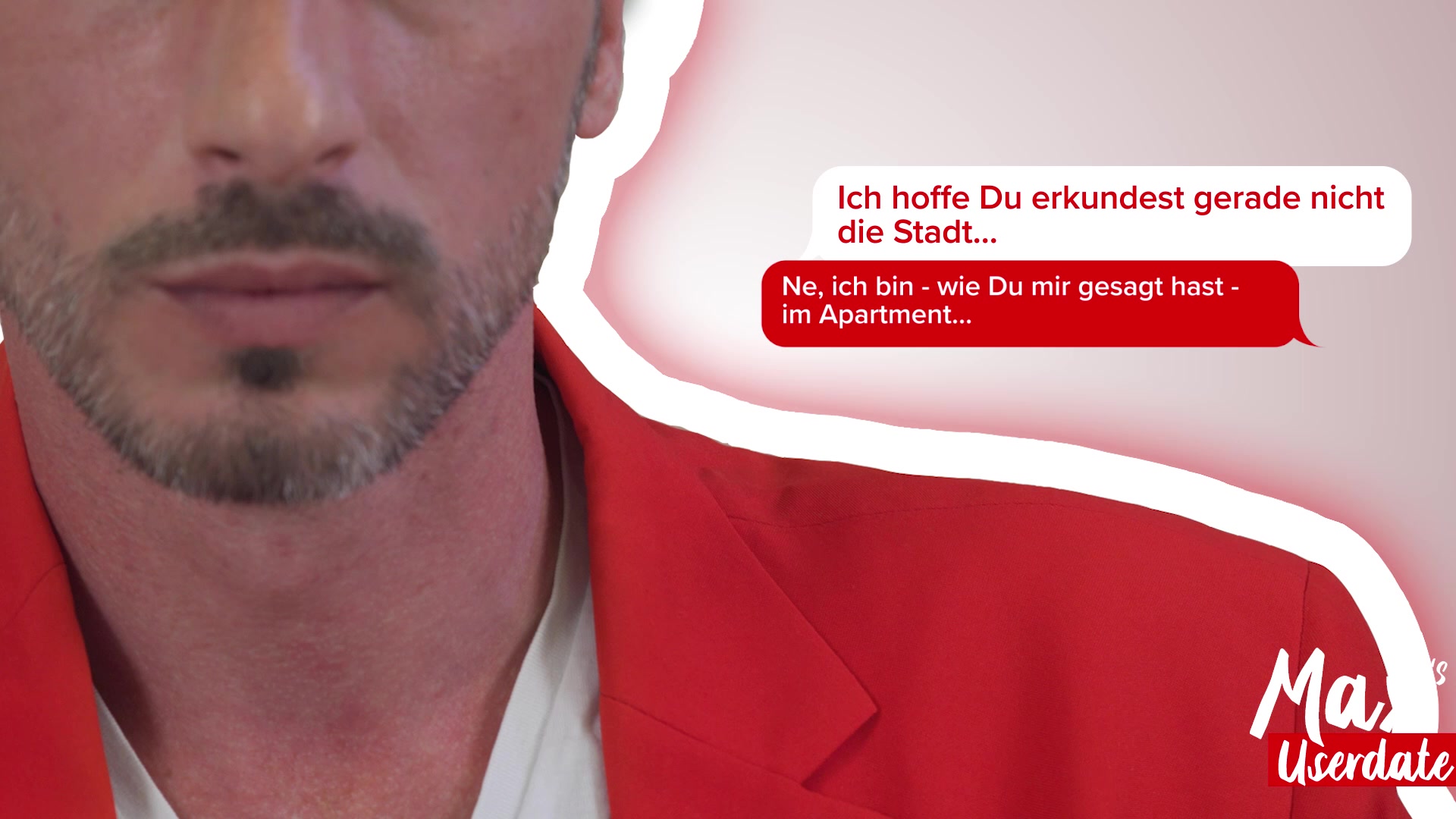 Max's Userdate 17