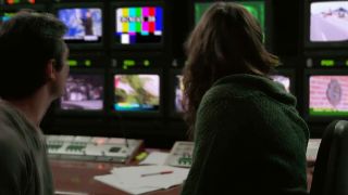 Hidden Camera