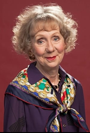 Marcia Warren