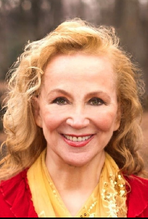 Rutanya Alda