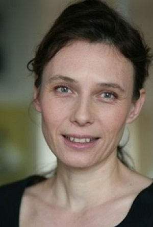 Nathalie Boutefeu