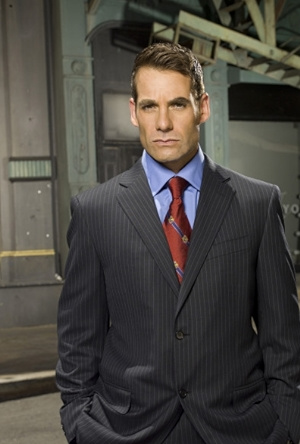 Adrian Pasdar