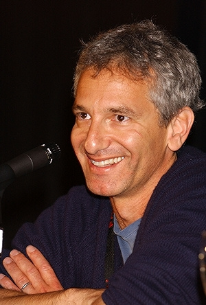 Ed Solomon