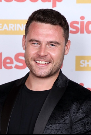 Danny Miller