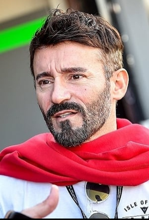 Max Biaggi