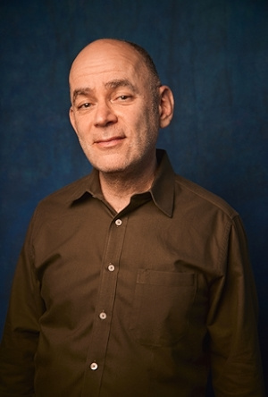 Todd Barry