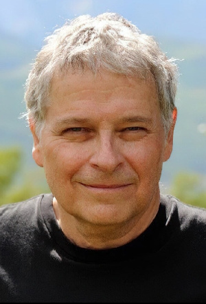 Lawrence Kasdan