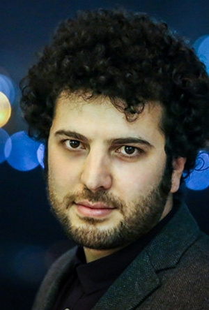 Saeed Roustayi