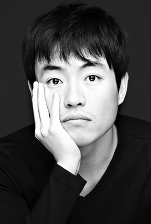 Seung-wan Ryu