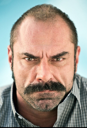 Conan Stevens