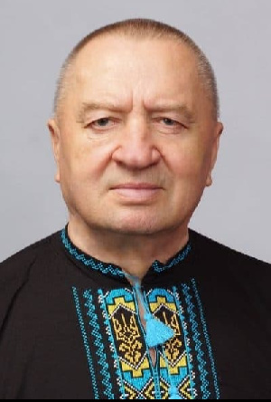 Grigory Masliuk