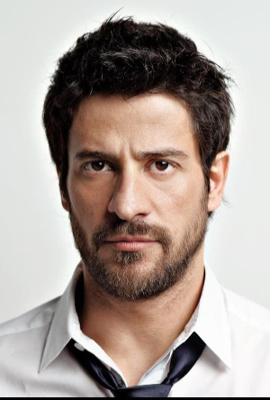 Alexis Georgoulis