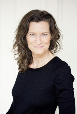 Vibeke Dueholm