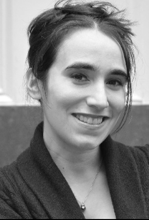 Sarah Kunstler