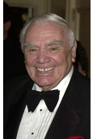 Ernest Borgnine