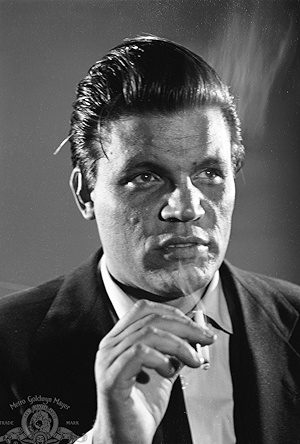 Neville Brand