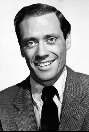 Mel Ferrer