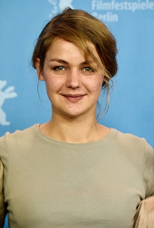 Luise Heyer