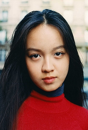 Lucie Zhang