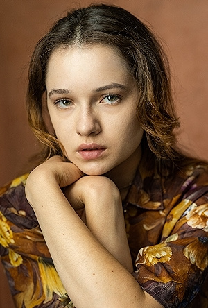 Anastasia Martin