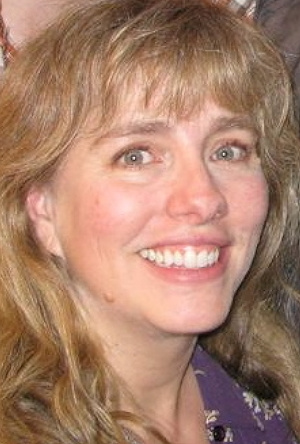 Lisa Roberts Gillan