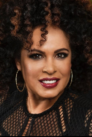 Christine Anu