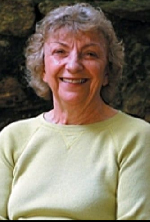 Joan Heney