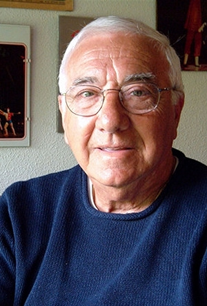 Emilio Aragn 'Miliki'