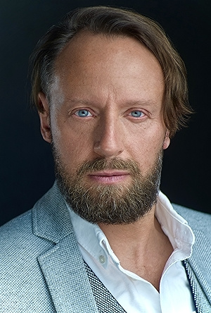 Ivan Shvedoff