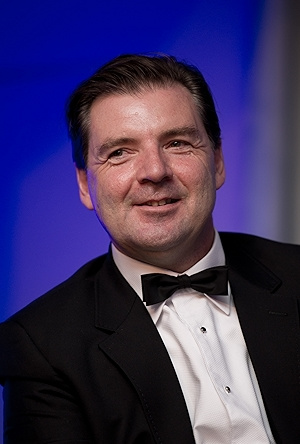 Brendan Coyle