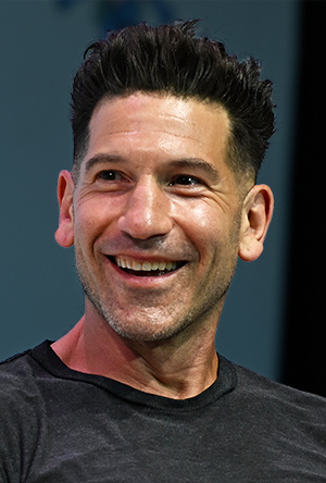 Jon Bernthal