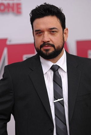 Horatio Sanz