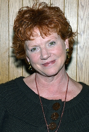 Becky Ann Baker