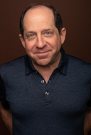 Jason Kravits