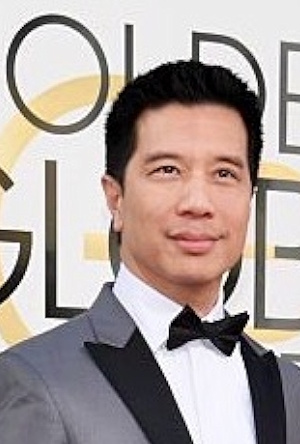 Reggie Lee