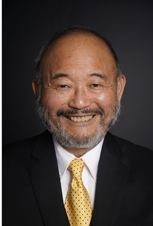 Clyde Kusatsu