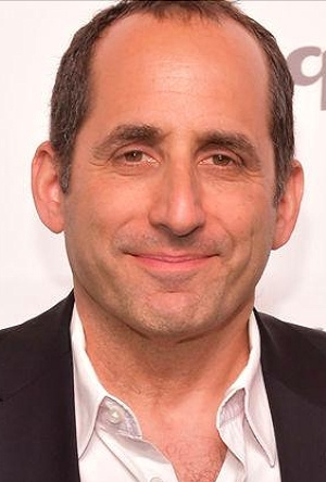 Peter Jacobson