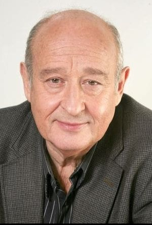 Michel Jonasz