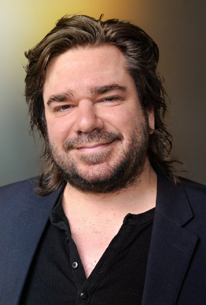 Matt Berry