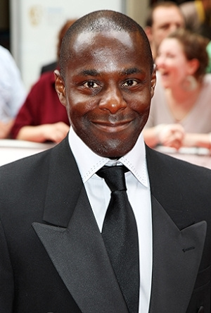 Paterson Joseph