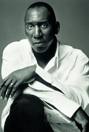 Colin McFarlane