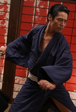 Shin'ichi Tsutsumi