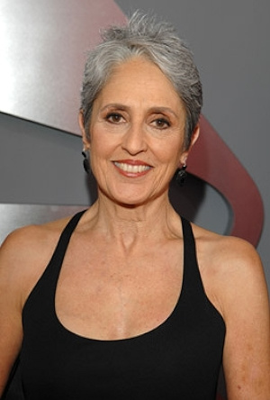 Joan Baez